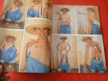 Load image into Gallery viewer, Vintage Nude Erotic Sexy Adult Magazine Purely 18 Feb. 2004 P87