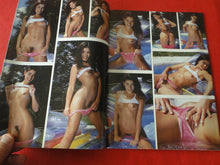 Load image into Gallery viewer, Vintage Nude Erotic Sexy Adult Magazine Purely 18 Feb. 2004 P87