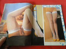 Load image into Gallery viewer, Vintage Nude Erotic Sexy Adult Magazine Close Shave 1991 GT