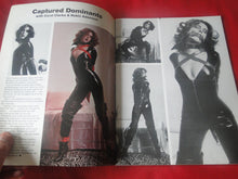 Load image into Gallery viewer, Vintage Nude Erotic Sexy Adult Magazine BDSM Hog Tie HOM 1984 JB65