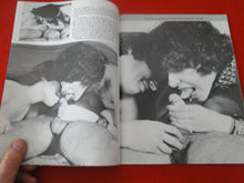 Load image into Gallery viewer, Vintage Nude Erotic Sexy Adult Magazine Daisy Chain Lovers P70