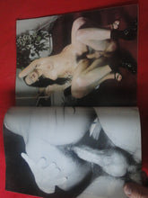 Load image into Gallery viewer, Vintage Nude Erotic Sexy Adult Magazine Sex Odyssey 1984       P13