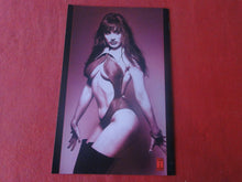 Load image into Gallery viewer, Vintage Nude Erotic Sexy Adult Comic Book Vampirella Strikes #1 Harris HC4