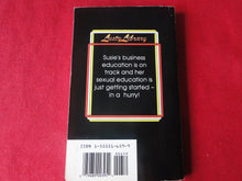 Load image into Gallery viewer, Vintage Adult Paperback Book/Novel Lusty Library Susie's Way P14