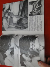 Load image into Gallery viewer, Vintage Nude Erotic Sexy Adult Magazine Daisy Chain Lovers P70