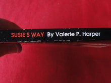 Load image into Gallery viewer, Vintage Adult Paperback Book/Novel Lusty Library Susie's Way P14