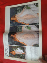 Load image into Gallery viewer, Vintage Nude Erotic Sexy Adult Magazine Oui April 1981 JB18