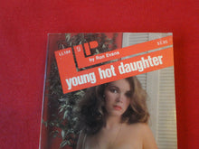 Load image into Gallery viewer, Vintage Adult Paperback Book/Novel Liverpool Young Hot Daughter G3