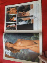 Load image into Gallery viewer, Vintage Nude Erotic Sexy Adult Magazine Oui April 1981 JB18