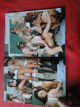 Load image into Gallery viewer, Vintage Nude Erotic Sexy Adult Magazine Club Christy Mack 2019 GT