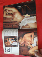 Load image into Gallery viewer, Vintage Nude Erotic Sexy Adult Magazine Oui April 1981 JB18