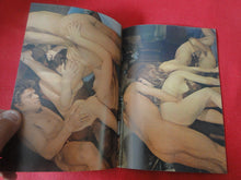 Load image into Gallery viewer, Vintage Nude Erotic Sexy Adult Magazine Sex Poche G7