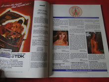 Load image into Gallery viewer, Vintage Nude Erotic Sexy Adult Magazine Oui September 1981 P84