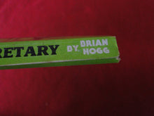 Load image into Gallery viewer, Vintage Adult Paperback Novel/Book A Frustrated Secretary 1978 X33