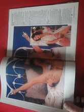 Load image into Gallery viewer, Vintage Nude Erotic Sexy Adult Magazine High Society Feb. 1982      P77