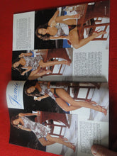 Load image into Gallery viewer, Vintage Nude Erotic Sexy Adult Magazine Leg Show December 2004 G20