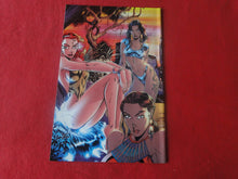 Load image into Gallery viewer, Vintage Nude Erotic Sexy Adult Comic Book Gamorra Swimsuit Special 1 HC4