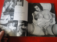 Load image into Gallery viewer, Vintage Nude Erotic Sexy Adult Magazine 38-26-34 1981 JB27