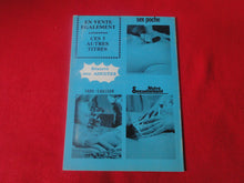 Load image into Gallery viewer, Vintage Nude Erotic Sexy Adult Magazine Look Sex G7a