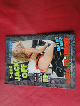 Load image into Gallery viewer, Vintage Nude Erotic Sexy Adult Magazine High Society Stella Cox 2019 GT