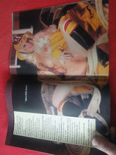 Load image into Gallery viewer, Vintage Nude Erotic Sexy Adult Magazine High Society Feb. 1982      P77