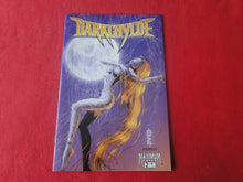 Load image into Gallery viewer, Vintage Nude Erotic Sexy Adult Comic Book Darkchylde 2 1996 HC4