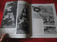 Load image into Gallery viewer, Vintage Nude Erotic Sexy Adult Magazine BDSM Hogtied HOM 1993 JB65