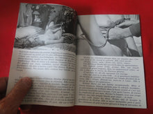Load image into Gallery viewer, Vintage Nude Erotic Sexy Adult Magazine Look Sex G7a