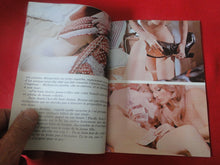 Load image into Gallery viewer, Vintage Nude Erotic Sexy Adult Magazine Look Sex G7a