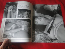 Load image into Gallery viewer, Vintage Nude Erotic Sexy Adult Magazine BDSM Hogtied HOM 1993 JB65