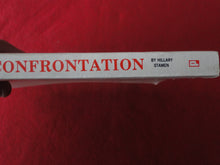 Load image into Gallery viewer, Vintage Adult Paperback Novel/Book Maria's Confrontation 1979 X33