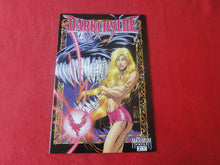 Load image into Gallery viewer, Vintage Nude Erotic Sexy Adult Comic Book Darkchylde 2 1996 HC4