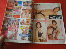 Load image into Gallery viewer, Vintage Nude Erotic Sexy Adult Magazine Best of Asian Babes P87