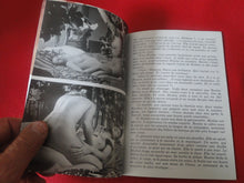 Load image into Gallery viewer, Vintage Nude Erotic Sexy Adult Magazine Look Sex G7a