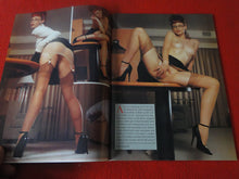 Load image into Gallery viewer, Vintage Nude Erotic Sexy Adult Magazine Leg World January 2005 G20