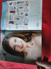 Load image into Gallery viewer, Vintage Nude Erotic Sexy Adult Magazine High Society Stella Cox 2019 GT