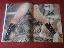 Load image into Gallery viewer, Vintage Nude Erotic Sexy Adult Magazine Big Butt March 2000 P100