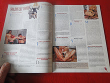 Load image into Gallery viewer, Vintage Nude Erotic Sexy Adult Magazine Leg World January 2005 G20