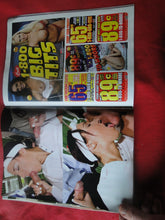 Load image into Gallery viewer, Vintage Nude Erotic Sexy Adult Magazine High Society Stella Cox 2019 GT