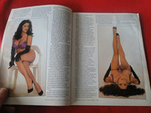 Load image into Gallery viewer, Vintage Nude Erotic Sexy Adult Magazine Erotic Video May 1993 GT