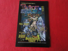 Load image into Gallery viewer, Vintage Nude Erotic Sexy Adult Comic Book Jim Balent's Tarot Witch of the Black Rose May #2 2000 HC4