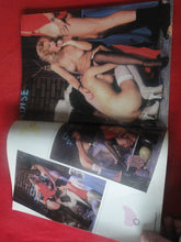 Load image into Gallery viewer, Vintage Nude Erotic Sexy Adult Magazine High Society 1981      P77