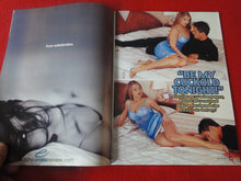 Load image into Gallery viewer, Vintage Nude Erotic Sexy Adult Magazine Leg World January 2005 G20
