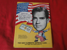 Load image into Gallery viewer, Vintage Nude Erotic Sexy Adult Magazine Pub April 1979 JB5