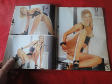Load image into Gallery viewer, Vintage Nude Erotic Sexy Adult Magazine Club International March 2000 P12