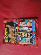 Load image into Gallery viewer, Vintage Nude Erotic Sexy Adult Magazine Club Eva Lovia 2019 GT