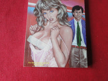 Load image into Gallery viewer, Vintage Adult Paperback Book/Novel Tail For Sale P14