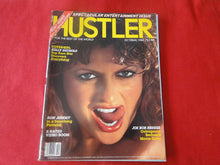 Load image into Gallery viewer, Vintage Nude Erotic Sexy Adult Magazine Hustler October 1984 JB18