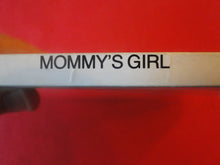 Load image into Gallery viewer, Vintage Adult Paperback Book/Novel Mommy's Girl G3