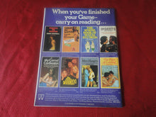 Load image into Gallery viewer, Vintage Nude Erotic Sexy Adult Magazine Game October 1976 P100